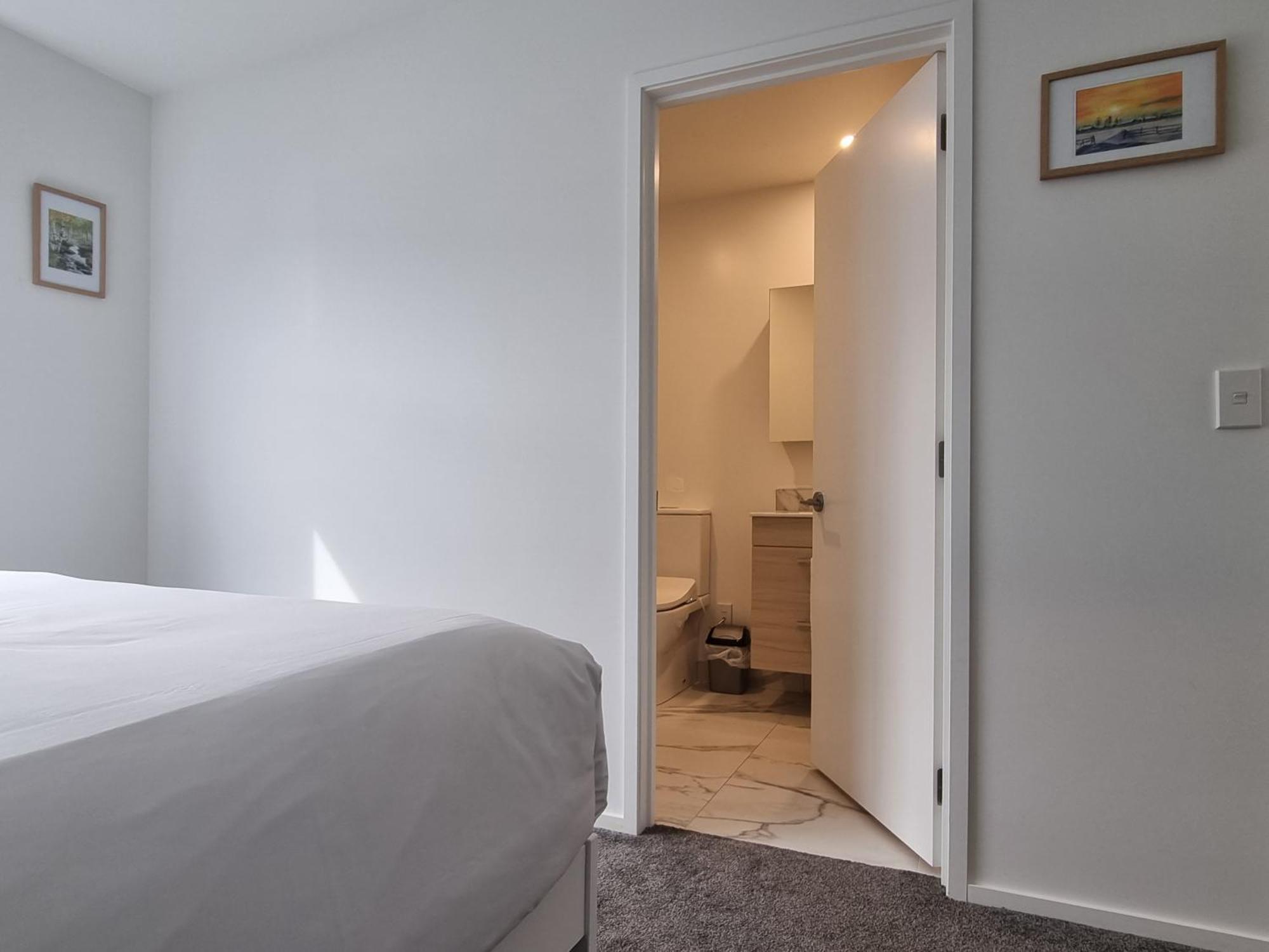 Central 2Brm 2Bth Townhouse Free Carpark كريستتشيرش المظهر الخارجي الصورة