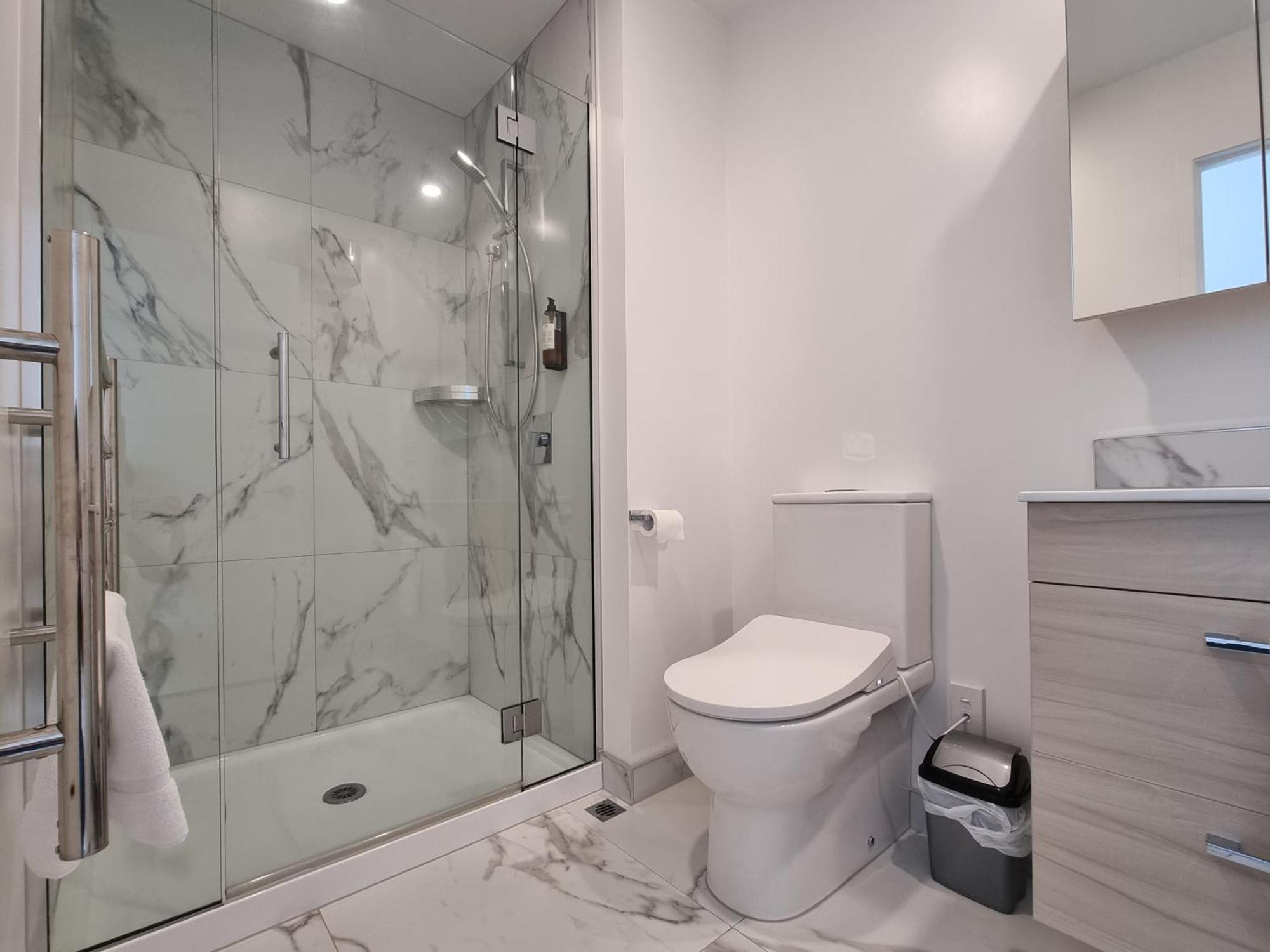 Central 2Brm 2Bth Townhouse Free Carpark كريستتشيرش المظهر الخارجي الصورة